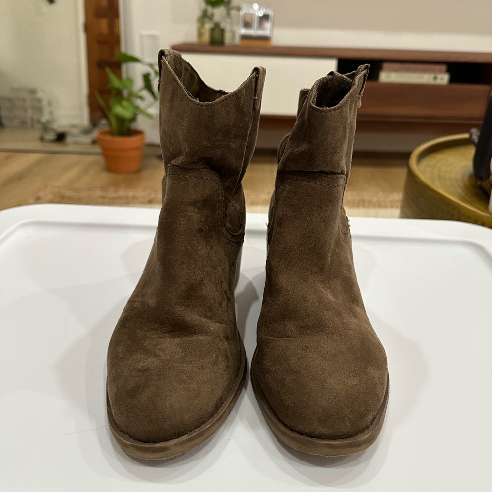 Merona boots